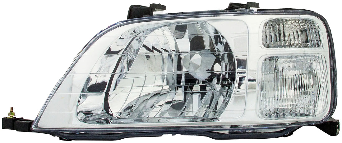 Dorman 1590738 1997-2001 Honda CR-V Headlight Assembly
