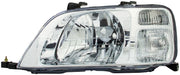 Dorman 1590738 1997-2001 Honda CR-V Headlight Assembly