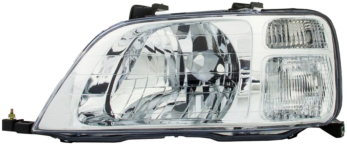 Dorman 1590738 1997-2001 Honda CR-V Headlight Assembly