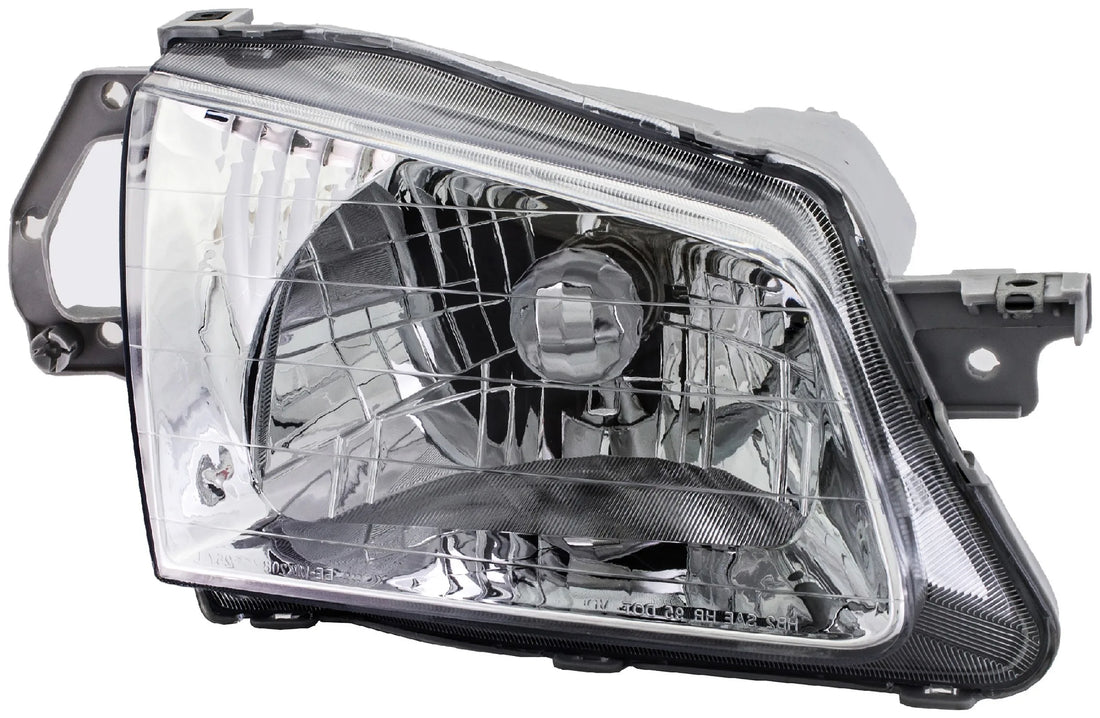 Dorman 1590769 1999-2000 Mazda Protege Headlight Assembly