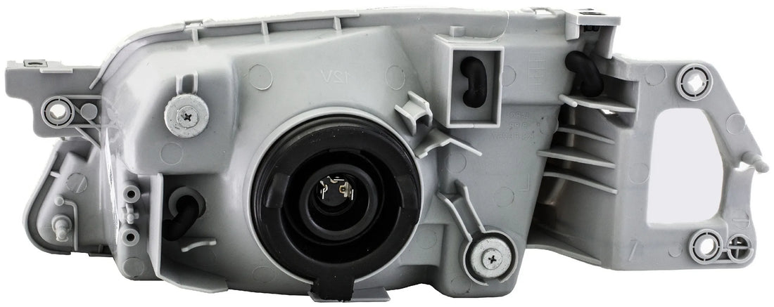 Dorman 1590769 1999-2000 Mazda Protege Headlight Assembly