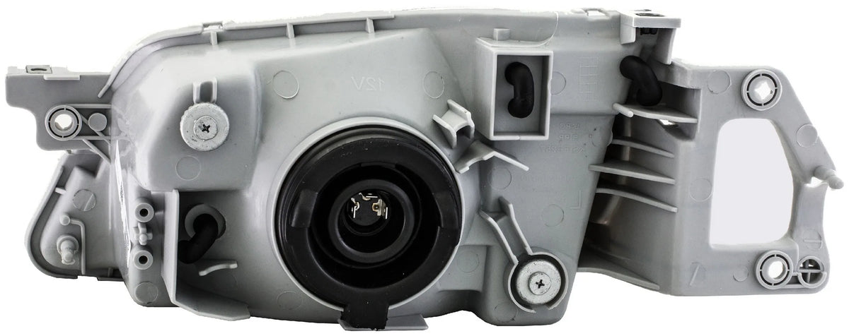 Dorman 1590769 1999-2000 Mazda Protege Headlight Assembly
