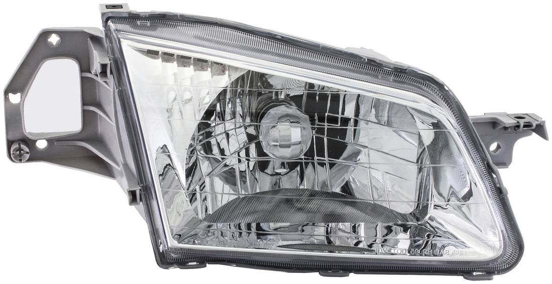 Dorman 1590769 1999-2000 Mazda Protege Headlight Assembly