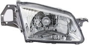 Dorman 1590769 1999-2000 Mazda Protege Headlight Assembly
