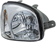 Dorman 1590779 2001-2003 Hyundai Santa Fe Headlight Assembly