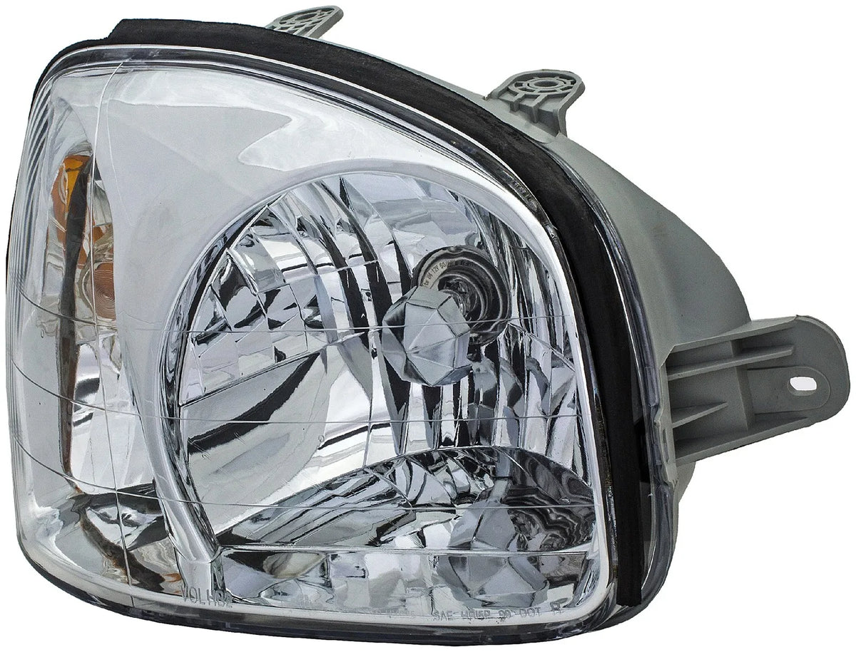 Dorman 1590779 2001-2003 Hyundai Santa Fe Headlight Assembly