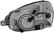 Dorman 1590779 2001-2003 Hyundai Santa Fe Headlight Assembly