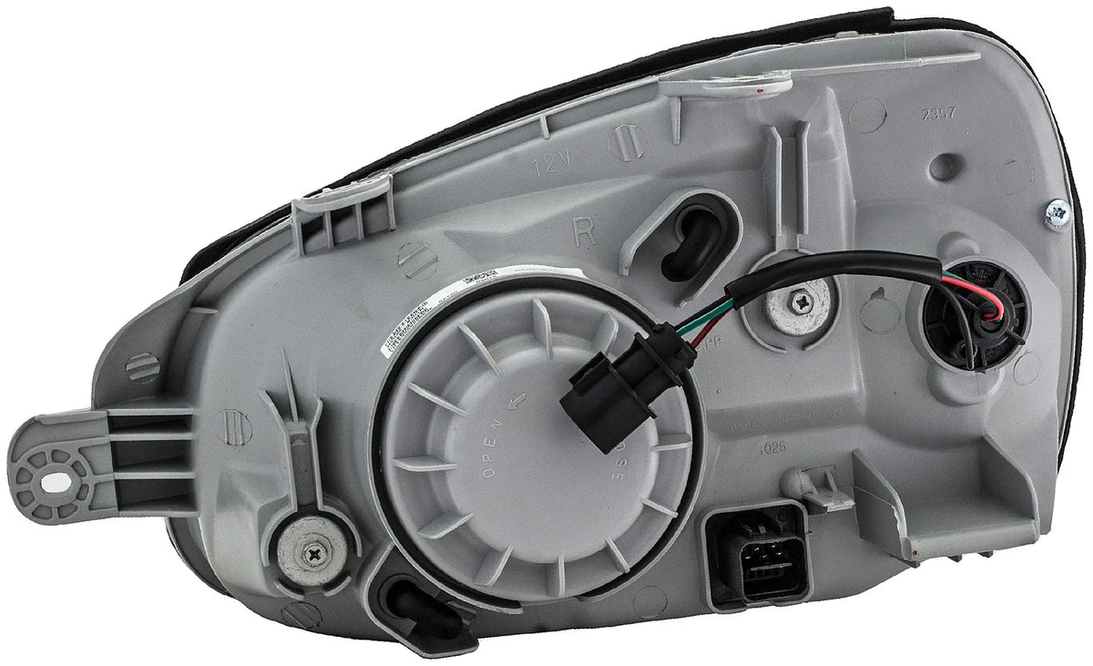 Dorman 1590779 2001-2003 Hyundai Santa Fe Headlight Assembly