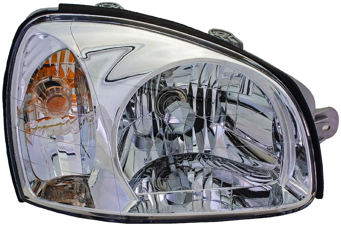Dorman 1590779 2001-2003 Hyundai Santa Fe Headlight Assembly