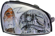 Dorman 1590779 2001-2003 Hyundai Santa Fe Headlight Assembly