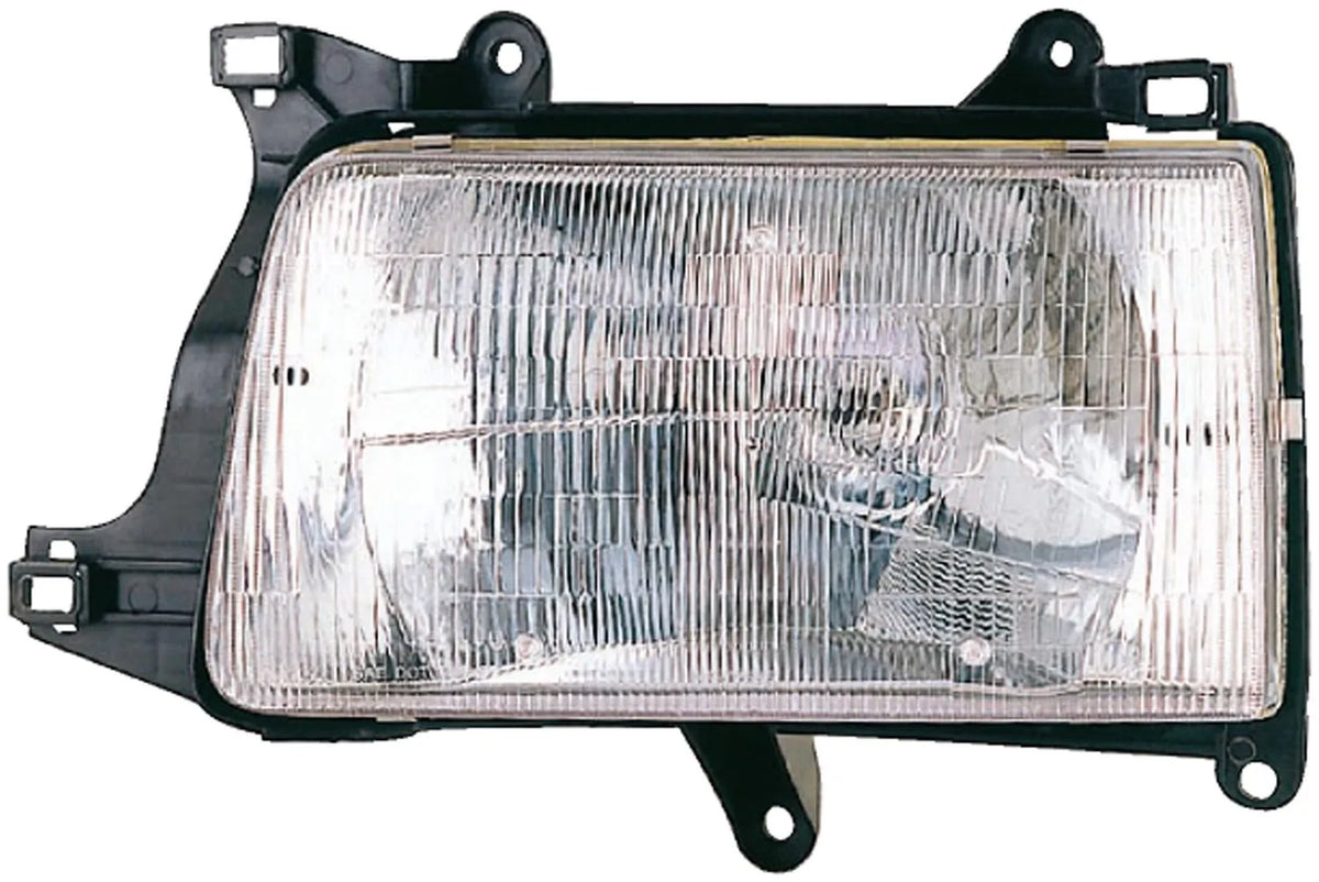 Dorman 1590788 1993-1998 Toyota T100 Headlight Assembly