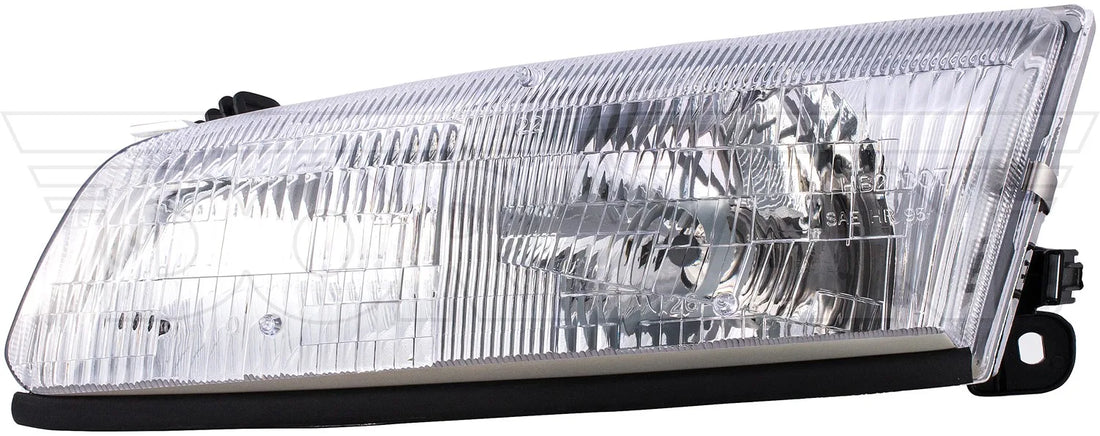 Dorman 1590790 1997-1999 Toyota Camry Headlight Assembly