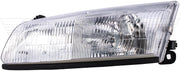 Dorman 1590790 1997-1999 Toyota Camry Headlight Assembly