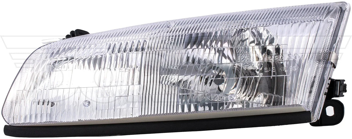 Dorman 1590790 1997-1999 Toyota Camry Headlight Assembly