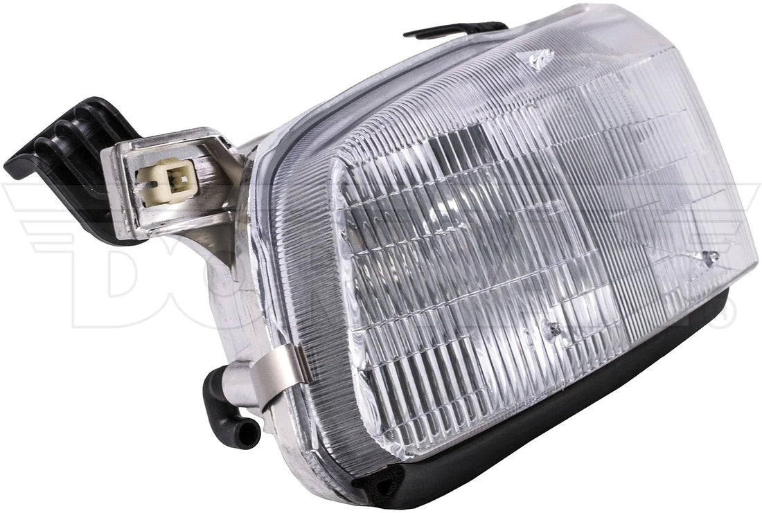 Dorman 1590790 1997-1999 Toyota Camry Headlight Assembly