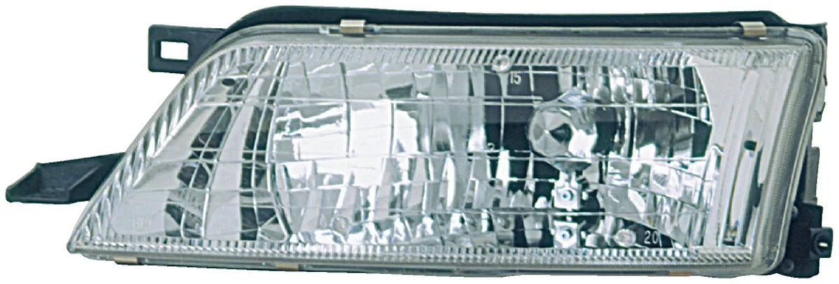 Dorman 1590792 1997-1999 Nissan Maxima Headlight Assembly