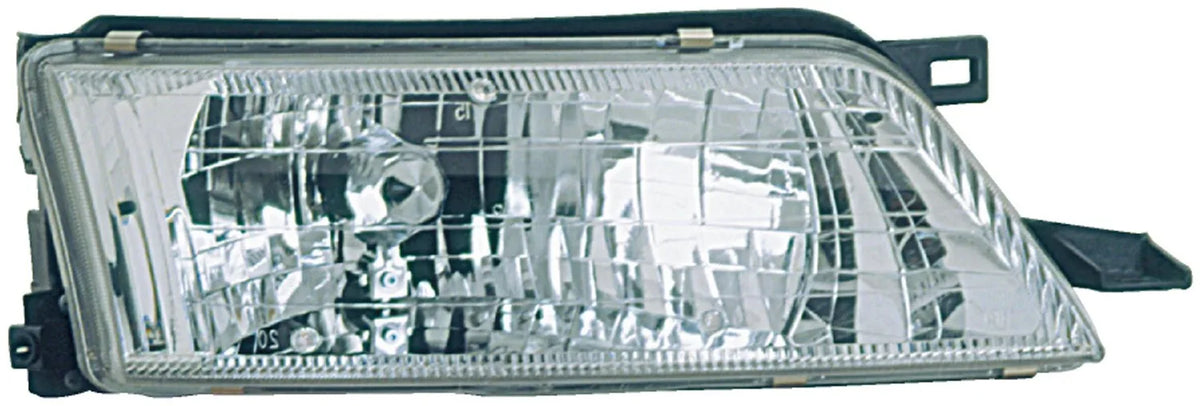 Dorman 1590793 1997-1999 Nissan Maxima Headlight Assembly