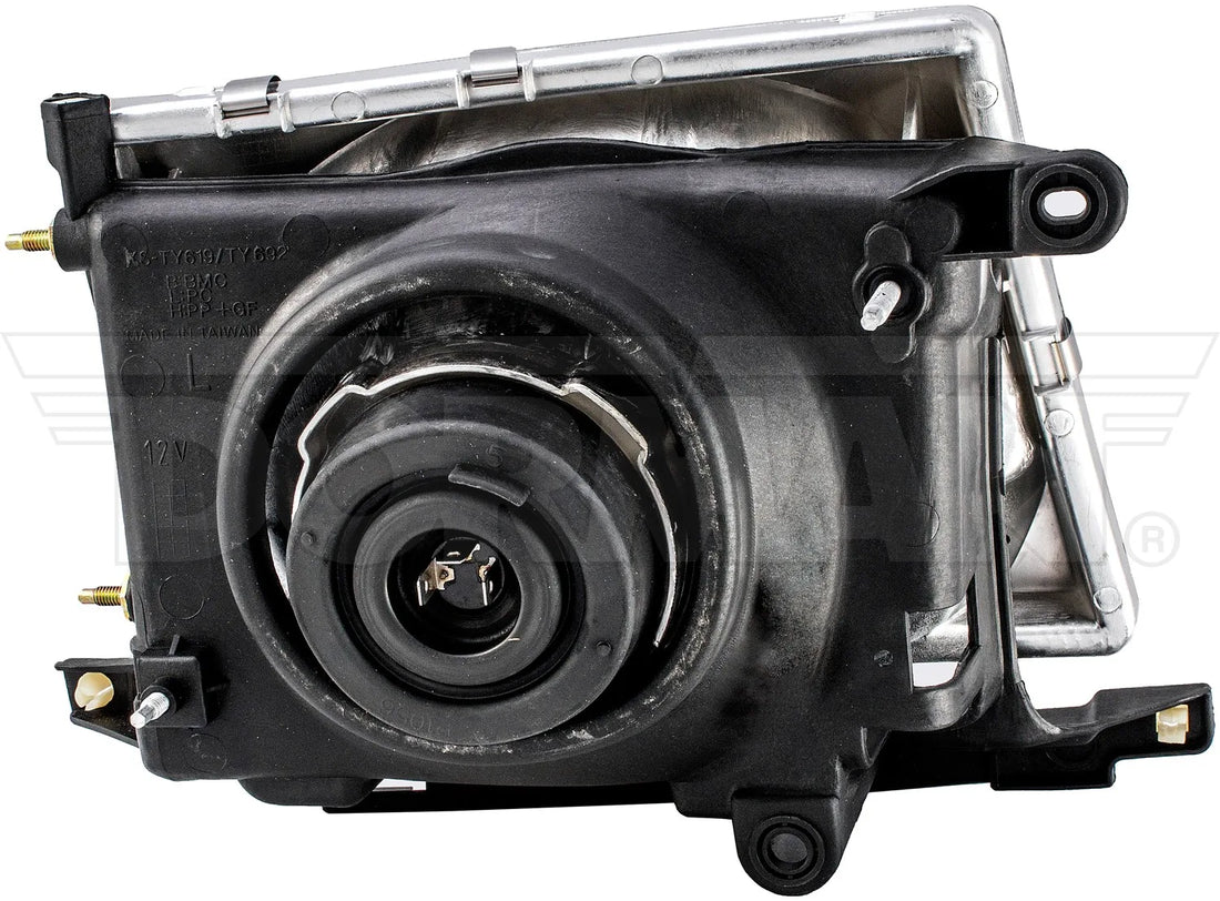Dorman 1590794 1997-2000 Toyota Tacoma Headlight Assembly