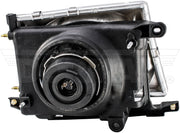 Dorman 1590794 1997-2000 Toyota Tacoma Headlight Assembly