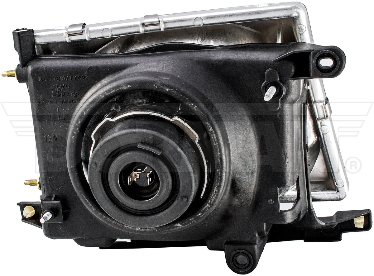 Dorman 1590794 1997-2000 Toyota Tacoma Headlight Assembly