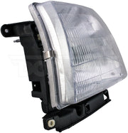 Dorman 1590794 1997-2000 Toyota Tacoma Headlight Assembly