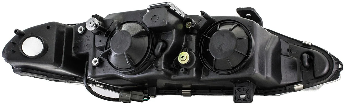 Dorman 1590806 1997-1999 Mitsubishi Eclipse Headlight Assembly