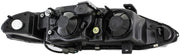 Dorman 1590806 1997-1999 Mitsubishi Eclipse Headlight Assembly