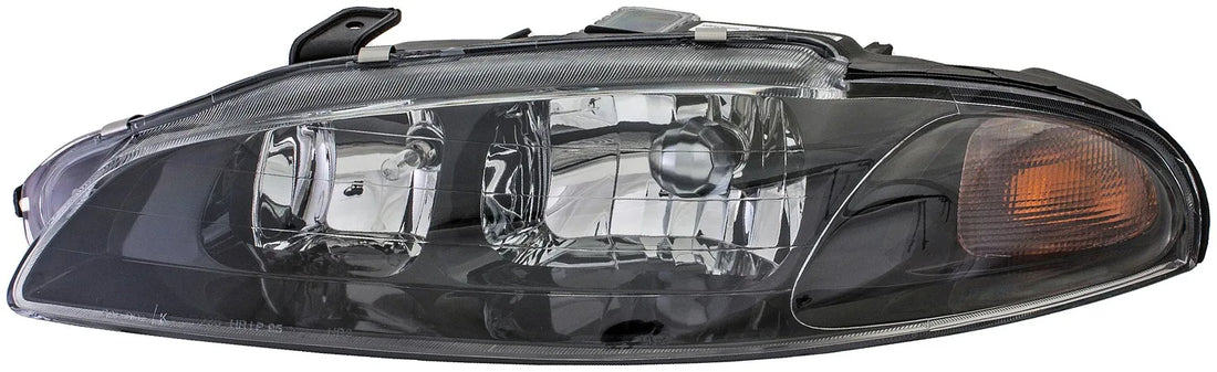 Dorman 1590806 1997-1999 Mitsubishi Eclipse Headlight Assembly