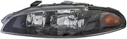 Dorman 1590806 1997-1999 Mitsubishi Eclipse Headlight Assembly