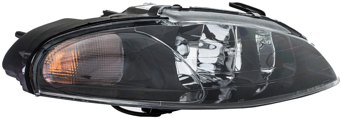 Dorman 1590807 1997-1999 Mitsubishi Eclipse Headlight Assembly