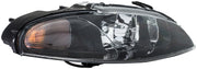 Dorman 1590807 1997-1999 Mitsubishi Eclipse Headlight Assembly