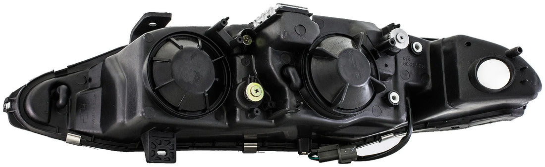 Dorman 1590807 1997-1999 Mitsubishi Eclipse Headlight Assembly