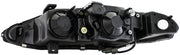 Dorman 1590807 1997-1999 Mitsubishi Eclipse Headlight Assembly