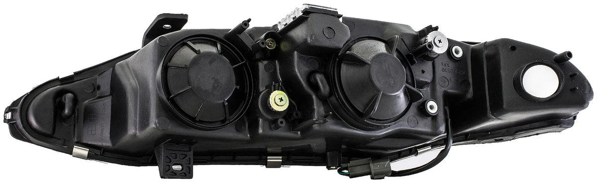 Dorman 1590807 1997-1999 Mitsubishi Eclipse Headlight Assembly