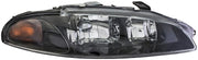 Dorman 1590807 1997-1999 Mitsubishi Eclipse Headlight Assembly