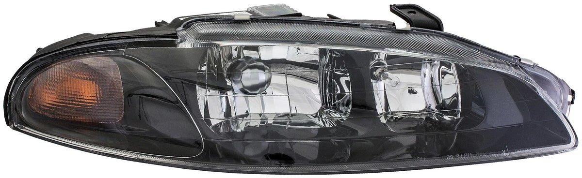 Dorman 1590807 1997-1999 Mitsubishi Eclipse Headlight Assembly