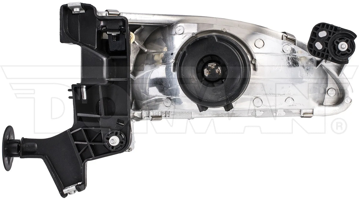 Dorman 1590808 1998-2000 Toyota Corolla Headlight Assembly
