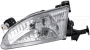 Dorman 1590808 1998-2000 Toyota Corolla Headlight Assembly
