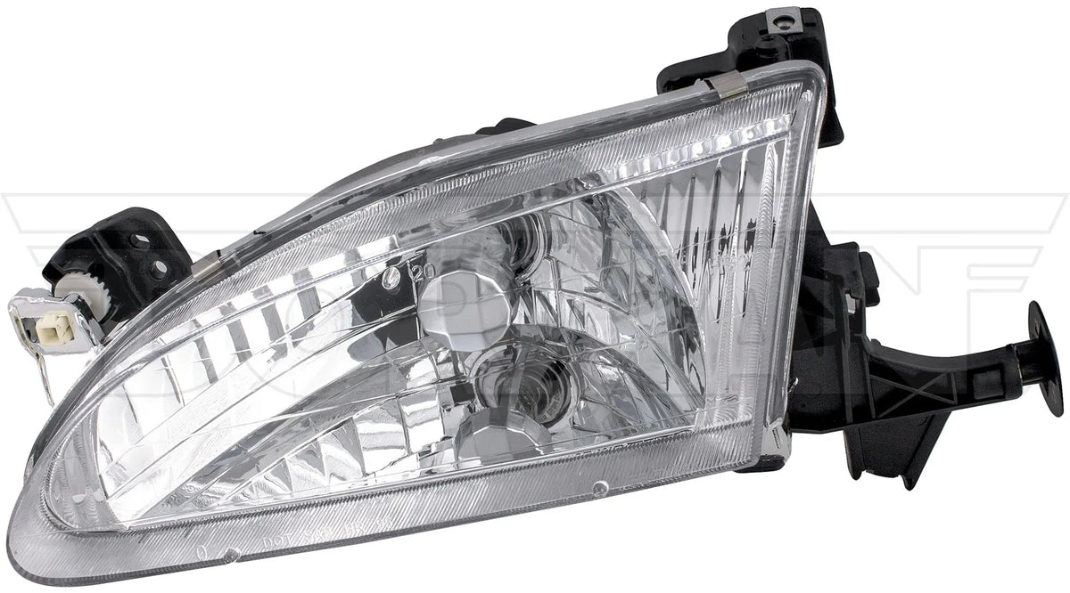 Dorman 1590808 1998-2000 Toyota Corolla Headlight Assembly