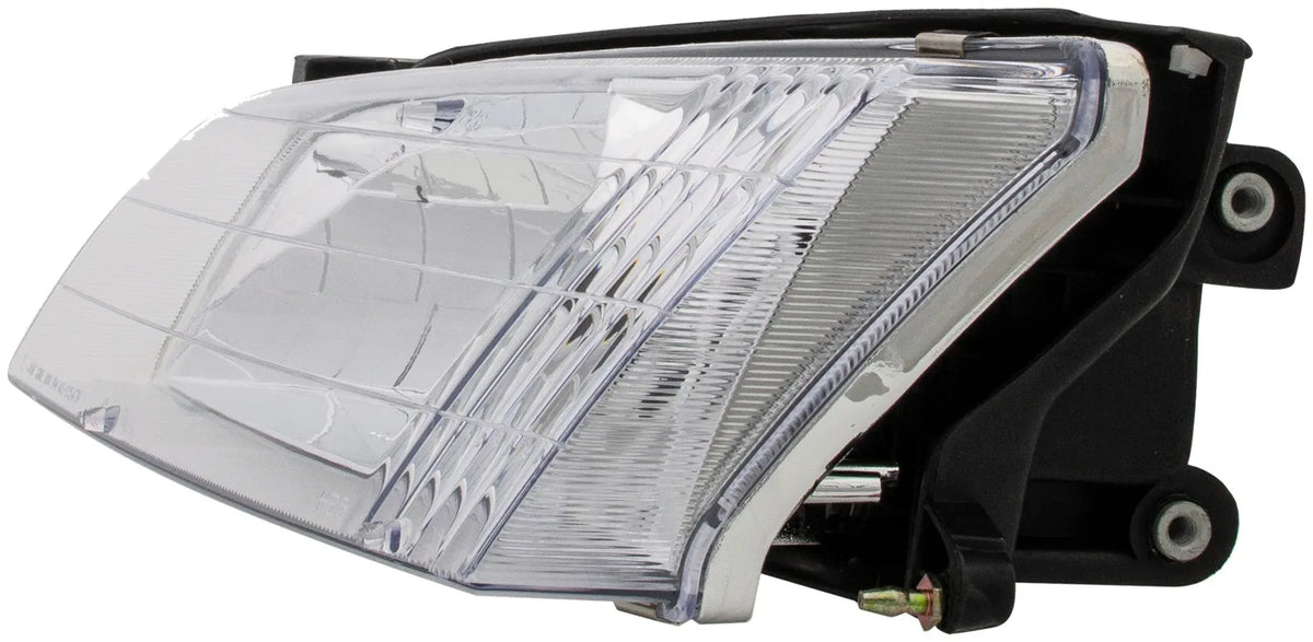 Dorman 1590812 1998-1999 Nissan Altima Headlight Assembly