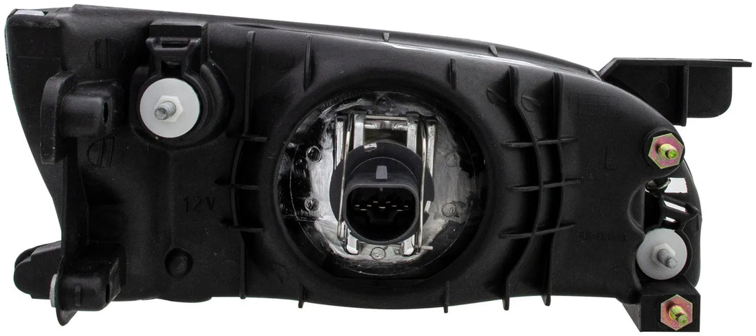 Dorman 1590812 1998-1999 Nissan Altima Headlight Assembly