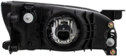 Dorman 1590812 1998-1999 Nissan Altima Headlight Assembly