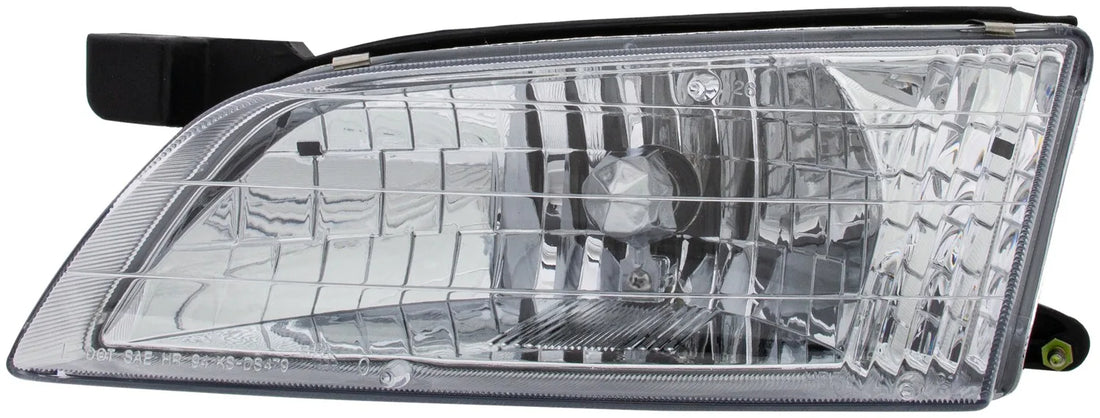 Dorman 1590812 1998-1999 Nissan Altima Headlight Assembly