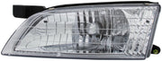 Dorman 1590812 1998-1999 Nissan Altima Headlight Assembly