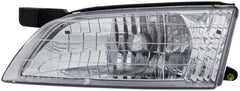 Dorman 1590812 Headlight Assembly