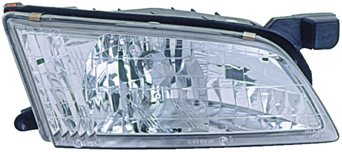 Dorman 1590813 1998-1999 Nissan Altima Headlight Assembly