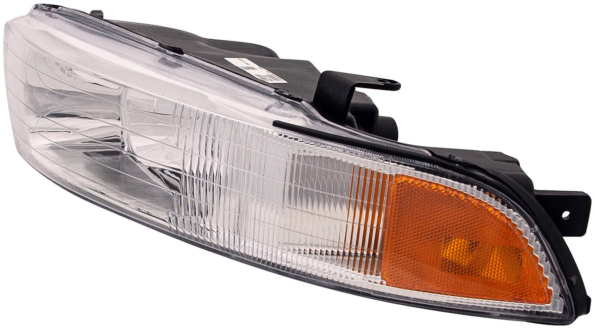 Dorman 1590823 1999-2001 Mitsubishi Galant Headlight Assembly