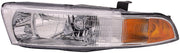 Dorman 1590823 1999-2001 Mitsubishi Galant Headlight Assembly