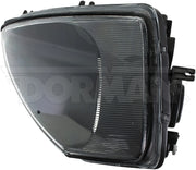 Dorman 1590824 2000-2002 Mitsubishi Eclipse Headlight Assembly