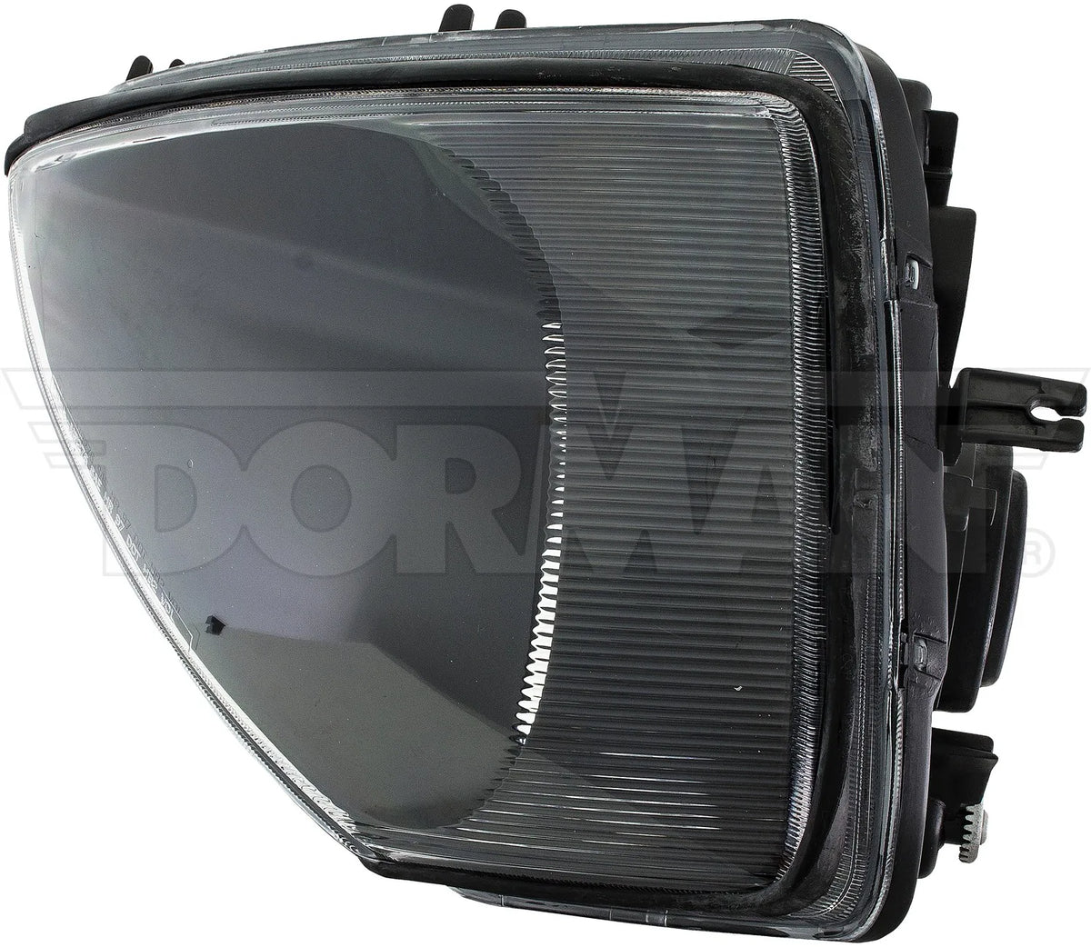 Dorman 1590824 2000-2002 Mitsubishi Eclipse Headlight Assembly